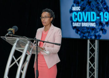 MINISTRY OF EDUCATION MAKES PROVISIONS FOR CONTINUED EDUCATION THROUGH THE MINISTRY’S WEBSITE AND FLOW STUDY PLATFORM