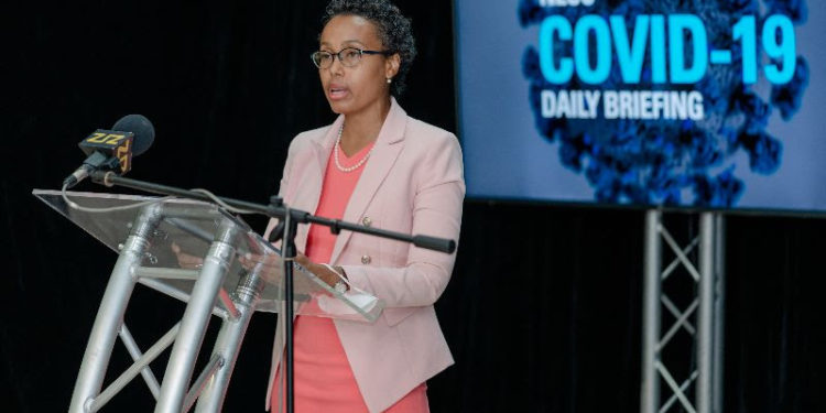 MINISTRY OF EDUCATION MAKES PROVISIONS FOR CONTINUED EDUCATION THROUGH THE MINISTRY’S WEBSITE AND FLOW STUDY PLATFORM