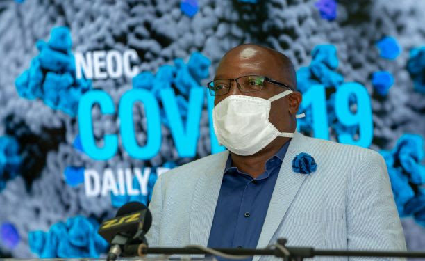 RELAXING OF RESTRICTIONS IN ST. KITTS AND NEVIS MUST BE WELL-MANAGED, SAYS PM HARRIS