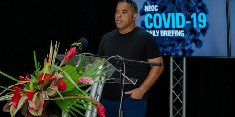 PERSONS MANUFACTURING ITEMS TO BE USED DURING THE FIGHT AGAINST COVID-19 SHOULD TAKE NOTE OF THE 28 ISO STANDARDS