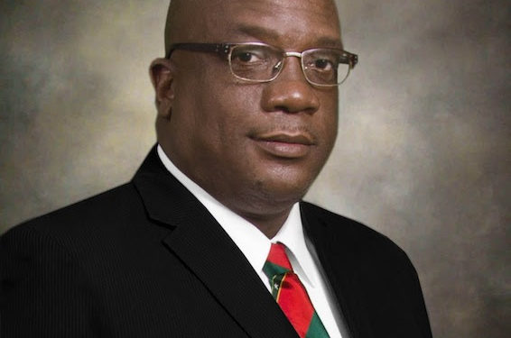 ST. KITTS-NEVIS MET WHO’s GUIDELINES FOR RELAXING RESTRICTIONS; GOVERNMENT WILL CONTINUE TO LISTEN TO LOCAL EXPERTS, SAYS PM HARRIS