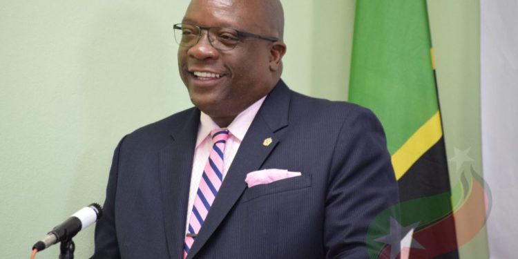 ELECTION DAY IN ST. KITTS AND NEVIS SET FOR FRIDAY, JUNE 5, 2020   