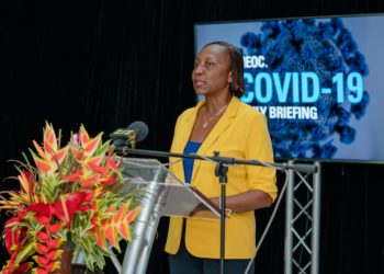 MAGISTRATE’S COURT IMPLEMENTS MEASURES IN PREPARATION FOR TRIAL