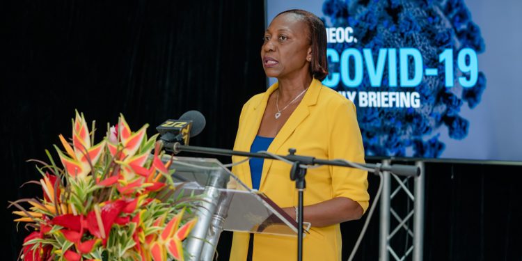 MAGISTRATE’S COURT IMPLEMENTS MEASURES IN PREPARATION FOR TRIAL