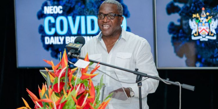 MEDICAL CHIEF OF STAFF RECOMMENDS VIRTUAL MEANS FOR EXPRESSING MOTHER’S DAY GREETINGS IN LIGHT OF COVID-19