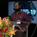 2020 WOULD HAVE SEEN AN INCREASE IN AIR PASSENGER ARRIVALS, SAYS AIRPORT MANAGER ELSWORTH WARNER