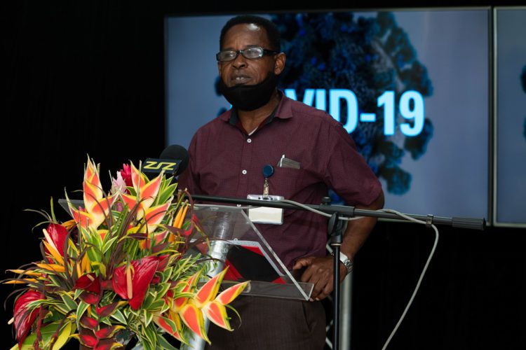 NO COMMERCIAL FLIGHTS COMING INTO ST. KITTS AND NEVIS AT THIS TIME EXCEPT FOR ESSENTIAL PURPOSES   