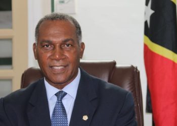 SENIOR MINISTER AMORY URGES BENEFICIARIES TO SPEND INCOME RELIEF FUNDS WISELY   