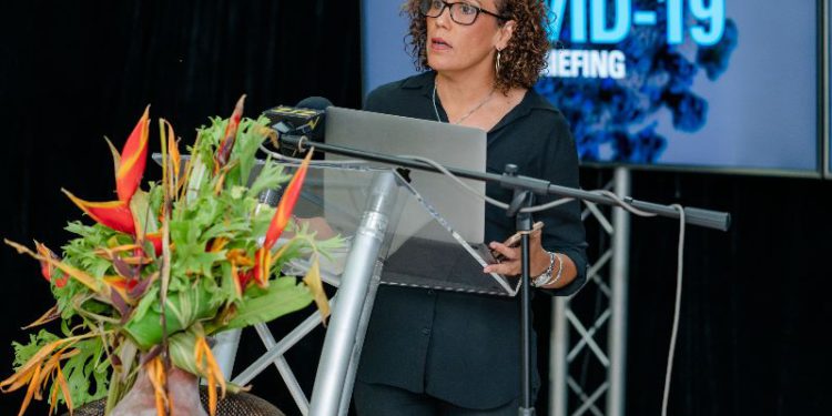 PRESIDENT OF CIC PROVIDES TIPS FOR BUSINESSES TO RESTRUCTURE WORKPLACE AND WORKFORCE DURING COVID-19 PANDEMIC   