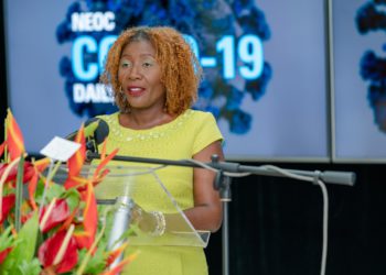 MOTHERS RECEIVE TIPS ON HOW TO TAKE CARE OF THEMSELVES DURING THE COVID-19 PANDEMIC   