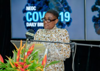 TOURISM STAKEHOLDERS GIVEN STRATEGIES TO STAY ON TOP OF THEIR GAME WHEN THE INDUSTRY RECOVERS FROM COVID-19