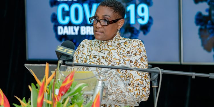 TOURISM STAKEHOLDERS GIVEN STRATEGIES TO STAY ON TOP OF THEIR GAME WHEN THE INDUSTRY RECOVERS FROM COVID-19