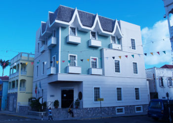 Development Bank responding to needs of students adversely impacted by COVID-19