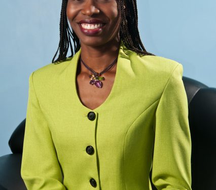 Elizabeth Riley appointed Executive Director (Acting) of CDEMA