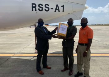 St. Kitts And Nevis Prison is Better Equip to Prevent COVID-19: CARICOM IMPACS And The United Kingdom Provide Support To Regional Prisons