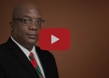 Prime Minister Dr. the Hon. Timothy Harris Pays Tribute to Workers on Labour Day Weekend, May 2020. Message Was Pre-Recorded  On the Morning of Friday, May 1st, 2020.