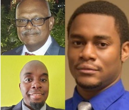 CFBC Team Engages in Novel Air Pollution Research with Yale University