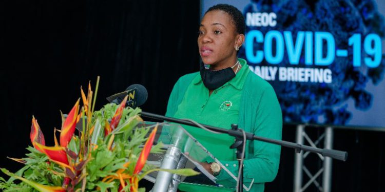 SOCIAL SECURITY MAKES IT EASIER TO APPLY FOR COVID-19 EMERGENCY RELIEF FUND