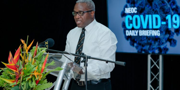 MEDICAL CHIEF OF STAFF SAYS PERSONS WITH ASTHMA ARE NOT EXEMPT FROM WEARING MASK