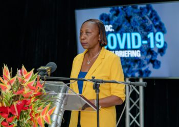 HIGH COURT RESUMES OPERATIONS ON 18th MAY, SAYS PERMANENT SECRETARY IN THE MINISTRY OF JUSTICE AND LEGAL AFFAIRS   