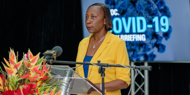 HIGH COURT RESUMES OPERATIONS ON 18th MAY, SAYS PERMANENT SECRETARY IN THE MINISTRY OF JUSTICE AND LEGAL AFFAIRS   