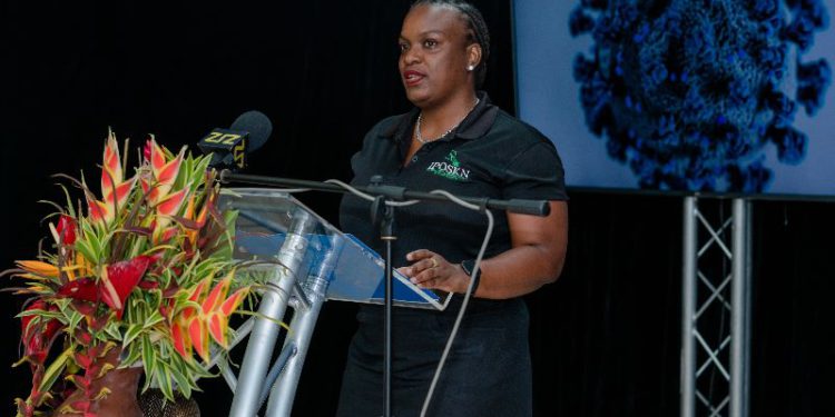 CITIZENS URGED TO PROTECT THEIR BRANDS AND CREATIVITY