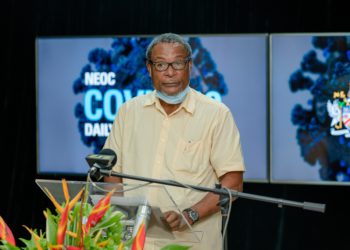 CEO OF SCASPA HIGHLIGHTS CRITICAL ROLE OF THE AUTHORITY DURING THE COVID-19 PANDEMIC