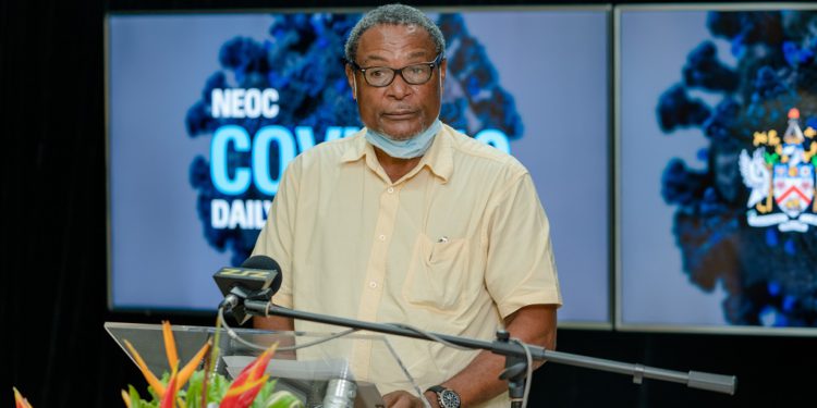 CEO OF SCASPA HIGHLIGHTS CRITICAL ROLE OF THE AUTHORITY DURING THE COVID-19 PANDEMIC