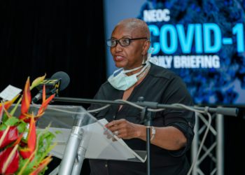 DIRECTOR OF GENDER AFFAIRS APPEALS TO VICTIMS OF DOMESTIC VIOLENCE TO SEEK IMMEDIATE HELP