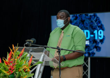 SKELEC INSTALLS NEW LED ENERGY-EFFICIENT STREETLIGHTS TO REDUCE STREET AND FLOODLIGHTING ENERGY CONSUMPTION AND GREENHOUSE GAS EMISSIONS IN ST. KITTS-NEVIS