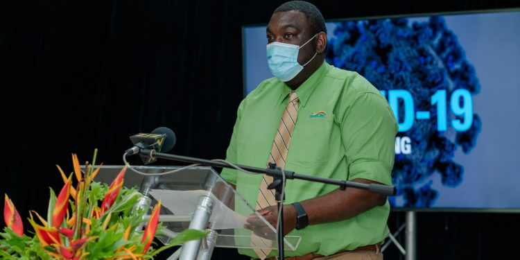 SKELEC INSTALLS NEW LED ENERGY-EFFICIENT STREETLIGHTS TO REDUCE STREET AND FLOODLIGHTING ENERGY CONSUMPTION AND GREENHOUSE GAS EMISSIONS IN ST. KITTS-NEVIS