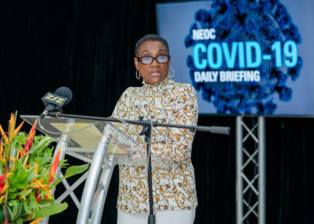 ST. KITTS TOURISM AUTHORITY IMPLEMENTS BALANCED AND SYSTEMATIC APPROACH TO MANAGE THE COVID-19 CRISIS