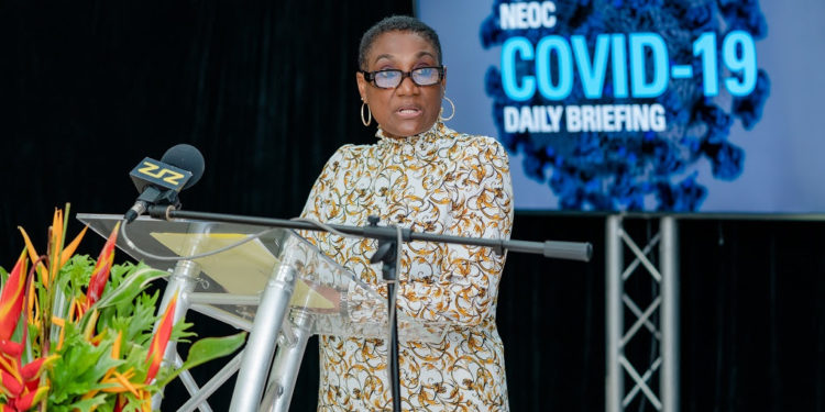 ST. KITTS TOURISM AUTHORITY IMPLEMENTS BALANCED AND SYSTEMATIC APPROACH TO MANAGE THE COVID-19 CRISIS