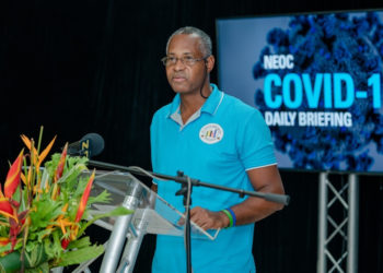 MINISTRY OF SUSTAINABLE DEVELOPMENT INTRODUCES NEW PAP INITIATIVE TO ASSIST PERSONS AFFECTED BY THE COVID-19 PANDEMIC