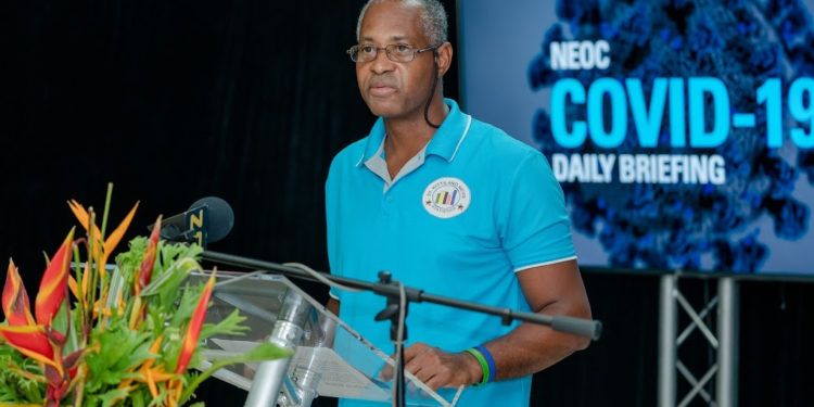 MINISTRY OF SUSTAINABLE DEVELOPMENT INTRODUCES NEW PAP INITIATIVE TO ASSIST PERSONS AFFECTED BY THE COVID-19 PANDEMIC