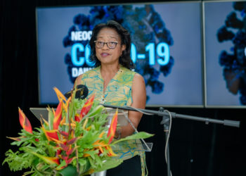ST. KITTS-NEVIS’ RECOVERED CASES OF COVID-19 OUTNUMBER THE ACTIVE CASES WITH NO DEATHS NOR HOSPITALIZATIONS