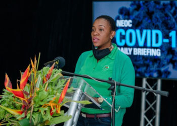 TWO THOUSAND RESIDENTS BENEFIT FROM SOCIAL SECURITY’S COVID-19 RESPONSE IN ST. KITTS-NEVIS