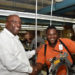 TEAM UNITY GOVERNMENT STANDS WITH THE WORKING CLASS IN ST. KITTS AND NEVIS DURING DIFFICULT TIMES