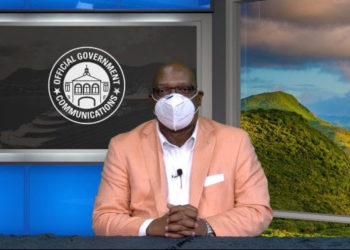 FIGHT AGAINST COVID-19 FOR ST. KITTS AND NEVIS NOT YET OVER, PM HARRIS WARNS