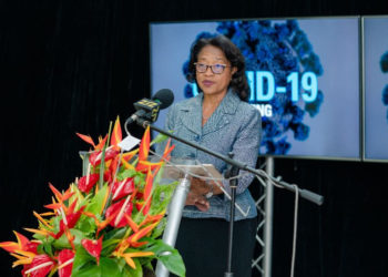 CMO LAWS LAUDS CITIZENS AND RESIDENTS FOR THEIR UNWAVERING SUPPORT AND OBEDIENCE DURING THE COVID-19 PANDEMIC