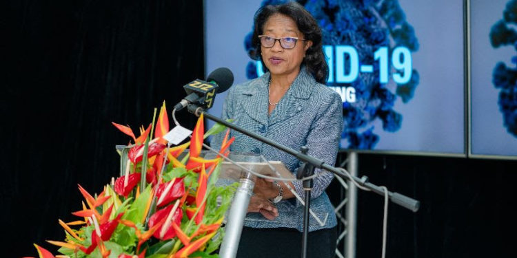 CMO LAWS LAUDS CITIZENS AND RESIDENTS FOR THEIR UNWAVERING SUPPORT AND OBEDIENCE DURING THE COVID-19 PANDEMIC