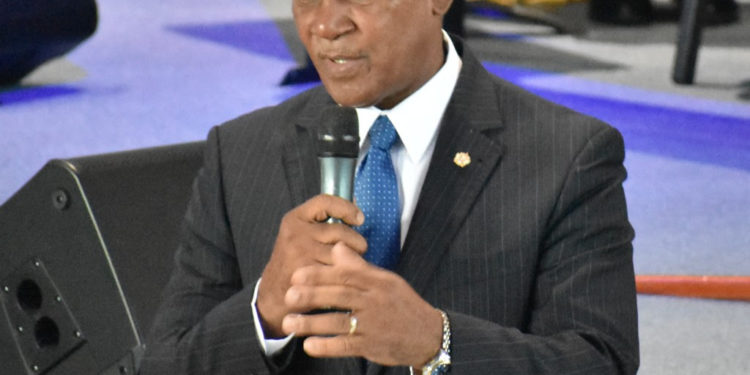 COVID-19 EMERGENCY RELIEF FUND IN NO WAY AFFECTS STABILITY OF THE SOCIAL SECURITY FUND