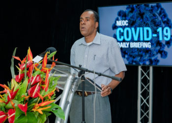 POST OFFICES ARE OPEN FOR BUSINESS ACROSS ST. KITTS AND NEVIS ON LIMITED OPERATION DAYS