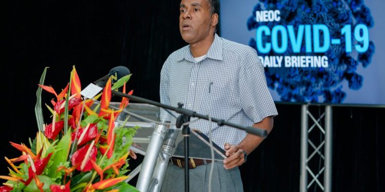 POST OFFICES ARE OPEN FOR BUSINESS ACROSS ST. KITTS AND NEVIS ON LIMITED OPERATION DAYS