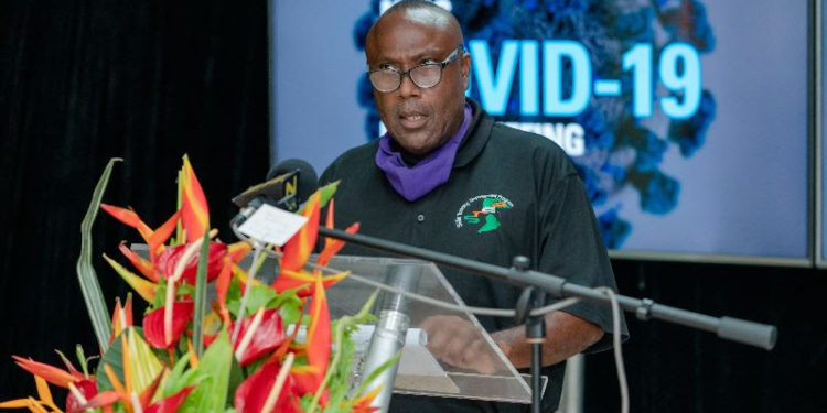 S.T.E.P EMPLOYEES ATTACHED TO PRIVATE BUSINESSES ENCOURAGED TO REPORT TO WORK ESPECIALLY ON LIMITED OPERATION DAYS