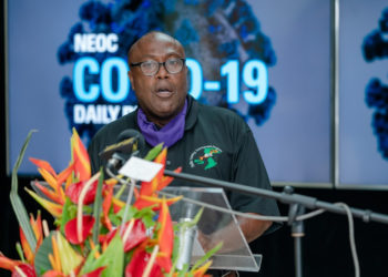 S.T.E.P IS OPEN TO SERVE THE GENERAL PUBLIC ON LIMITED OPERATION DAYS, SAYS FIELD OPERATIONS MANAGER