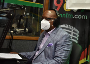 PM HARRIS CONTINUES TO ENCOURAGE CITIZENS AND RESIDENTS TO NOT TAKE COVID-19 FOR GRANTED