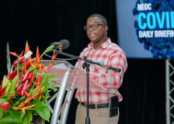 DEPARTMENT OF LABOUR REMINDS EMPLOYERS TO NOTIFY OF STAFF CHANGES AS ECONOMIC ACTIVITY PICKS UP IN ST. KITTS-NEVIS