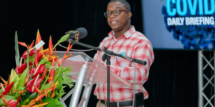 DEPARTMENT OF LABOUR REMINDS EMPLOYERS TO NOTIFY OF STAFF CHANGES AS ECONOMIC ACTIVITY PICKS UP IN ST. KITTS-NEVIS