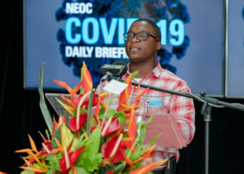 EMPLOYERS MUST NOT APPLY PAID HOLIDAYS IN SNIPPETS DUE TO LOCK-DOWN DAYS, SAYS DEPUTY LABOUR COMMISSIONER